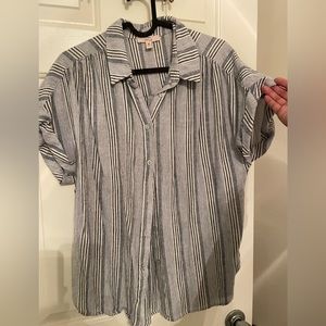Como Vintage women’s blouse